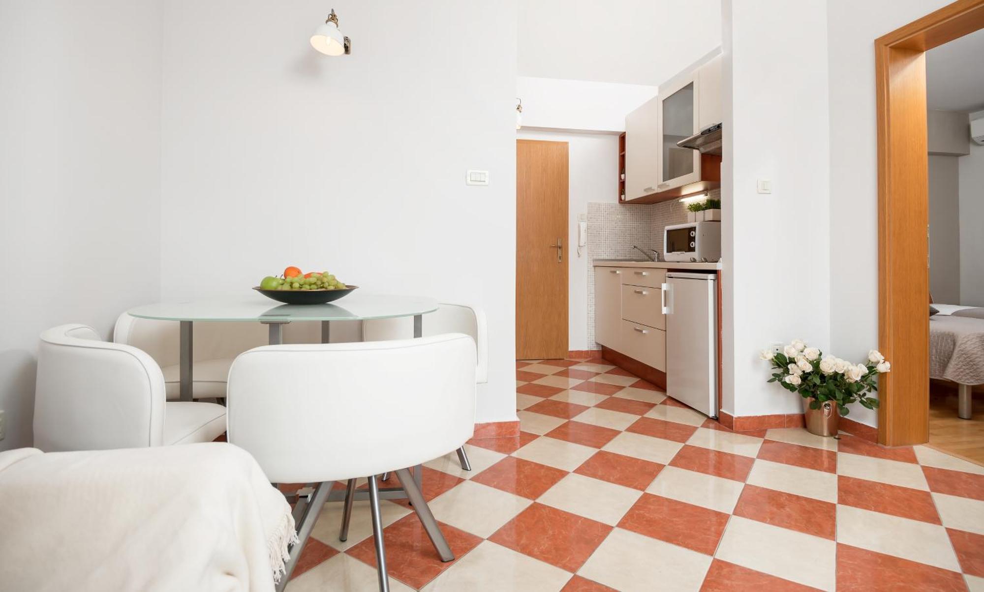 Apartments And Rooms With Parking Space Rogoznica - 10339 ห้อง รูปภาพ
