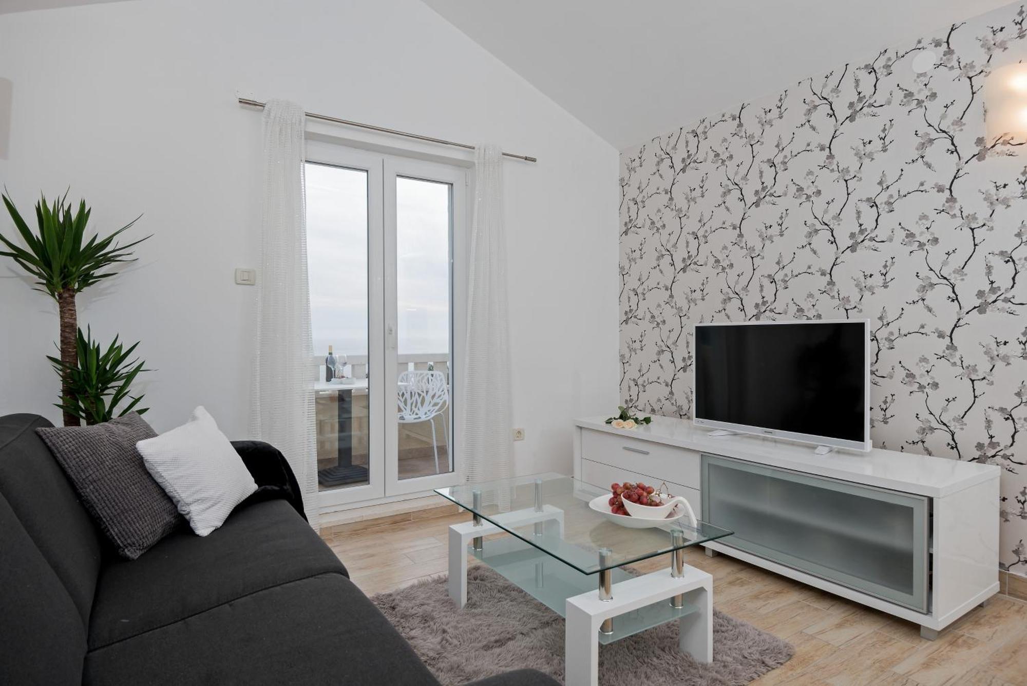 Apartments And Rooms With Parking Space Rogoznica - 10339 ห้อง รูปภาพ