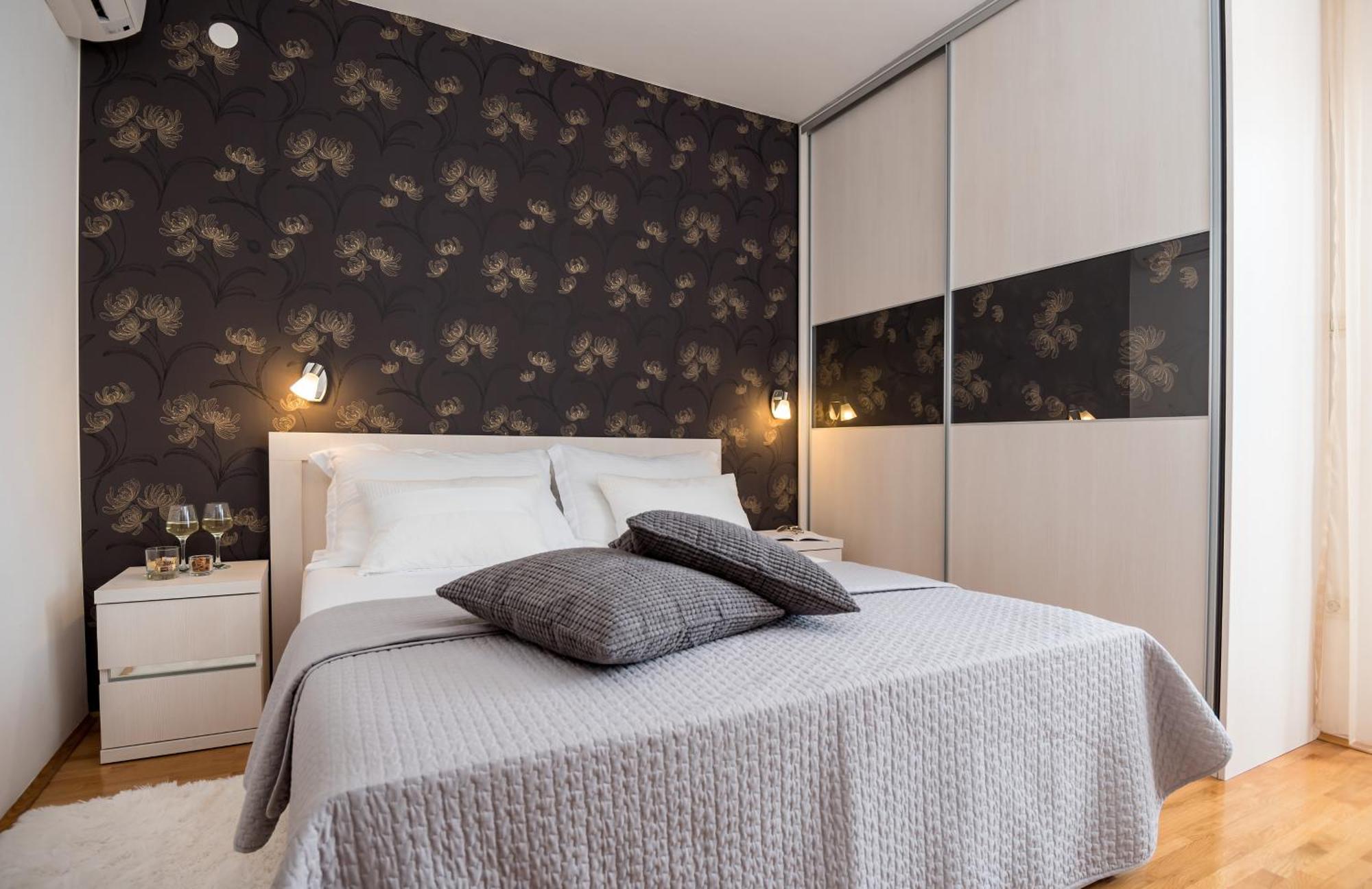 Apartments And Rooms With Parking Space Rogoznica - 10339 ห้อง รูปภาพ
