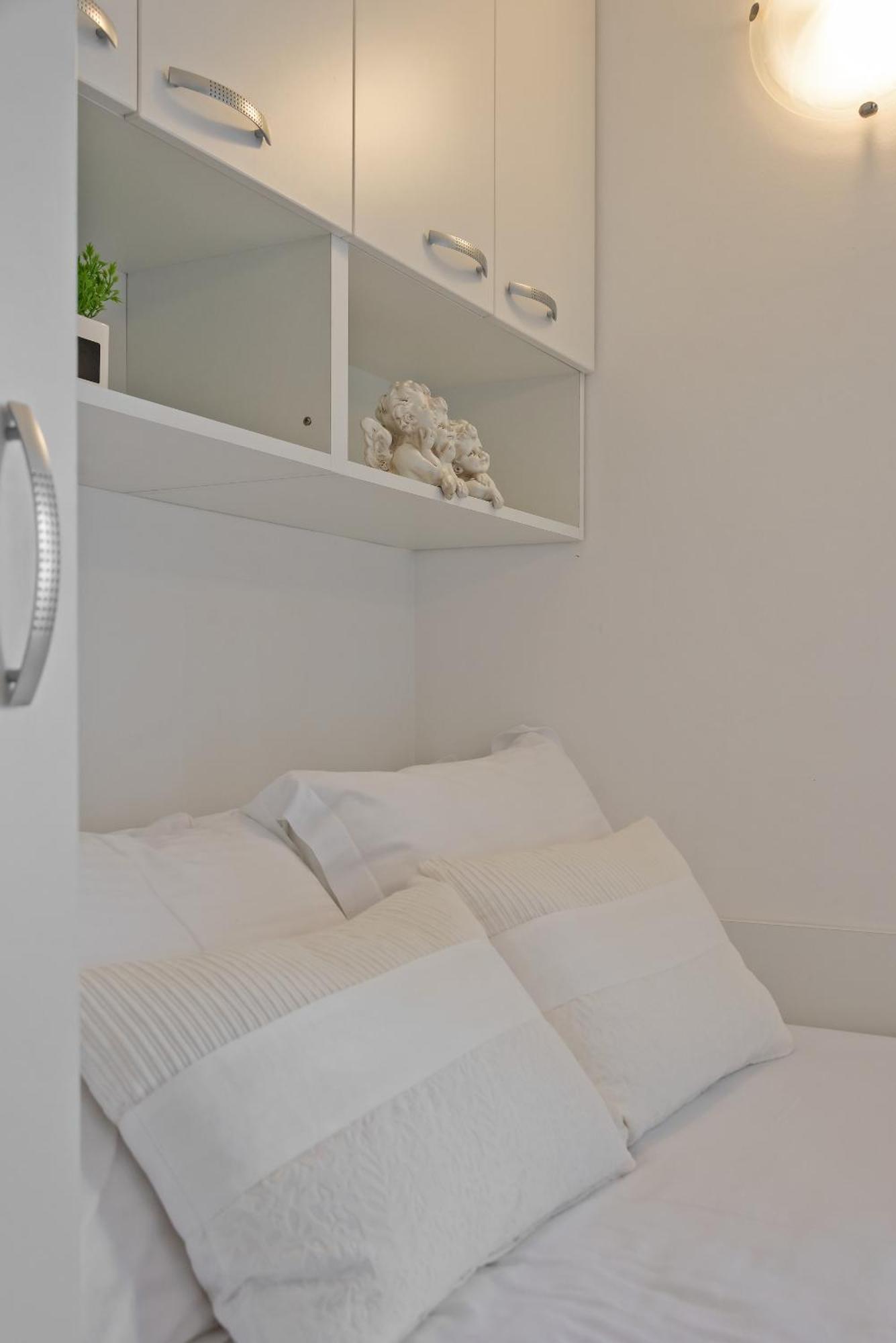 Apartments And Rooms With Parking Space Rogoznica - 10339 ห้อง รูปภาพ